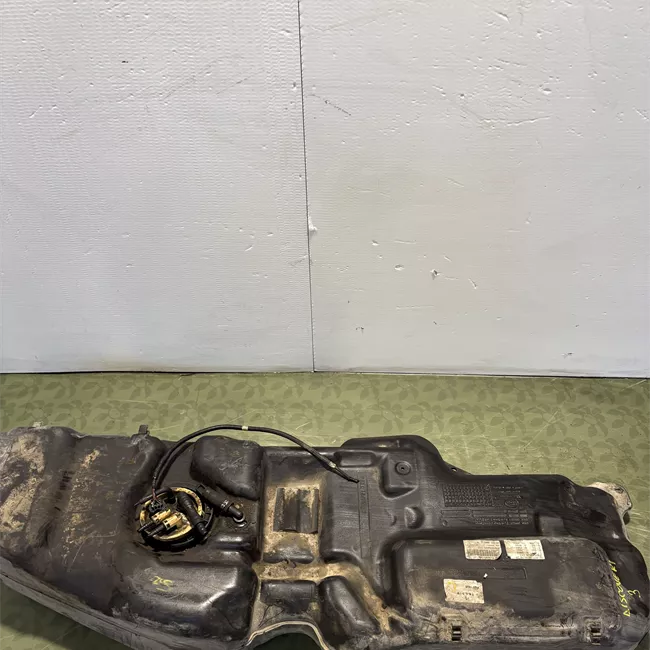 Serbatoio carburante