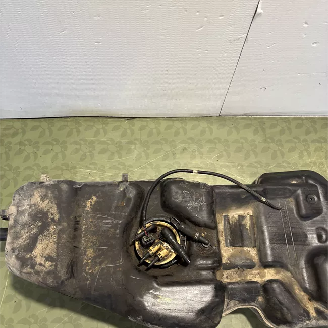 Serbatoio carburante