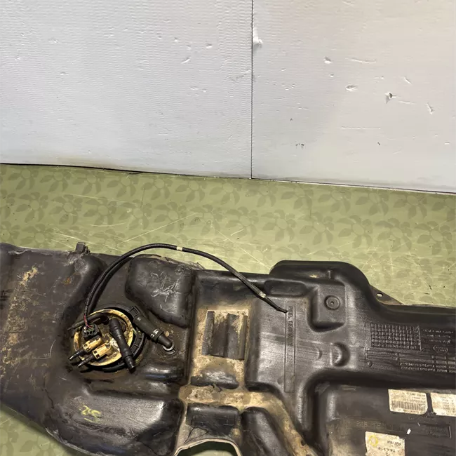 Serbatoio carburante