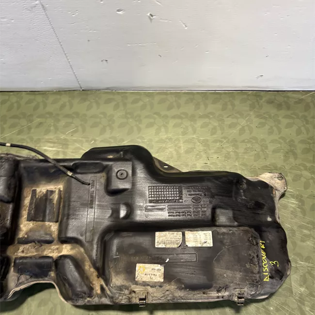 Serbatoio carburante