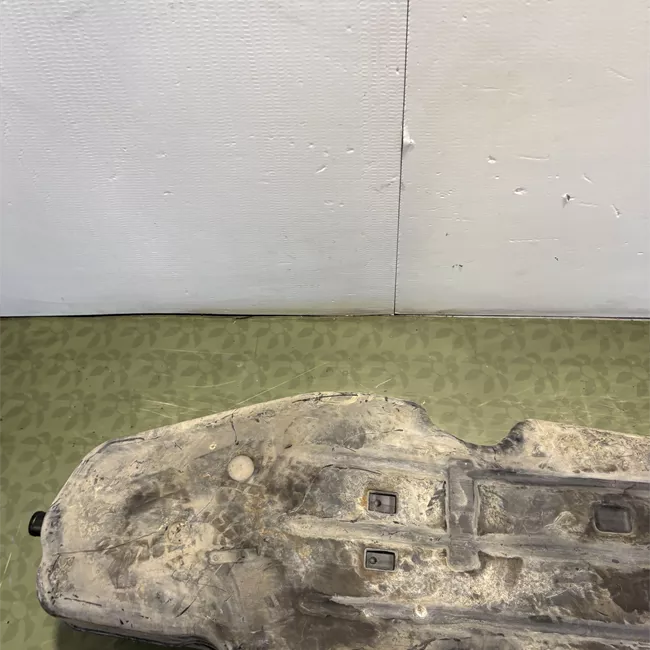 Serbatoio carburante