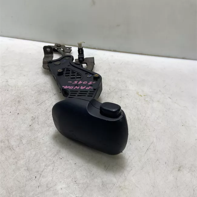 Leva freno stazionamento