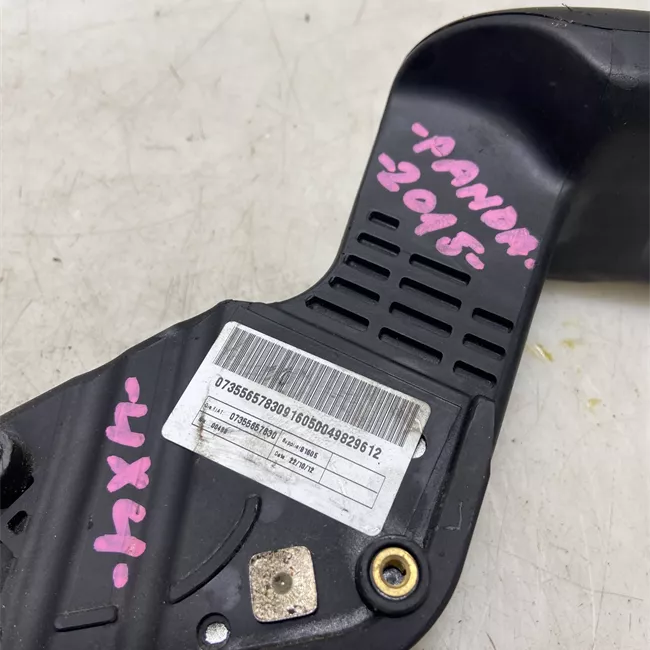 Leva freno stazionamento