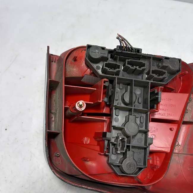 Fanale posteriore destro