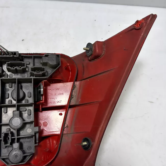 Fanale posteriore destro