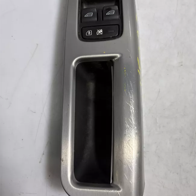 Blocco comandi alzacristalli e retrovisori esterno con serrature sicurezza bambini