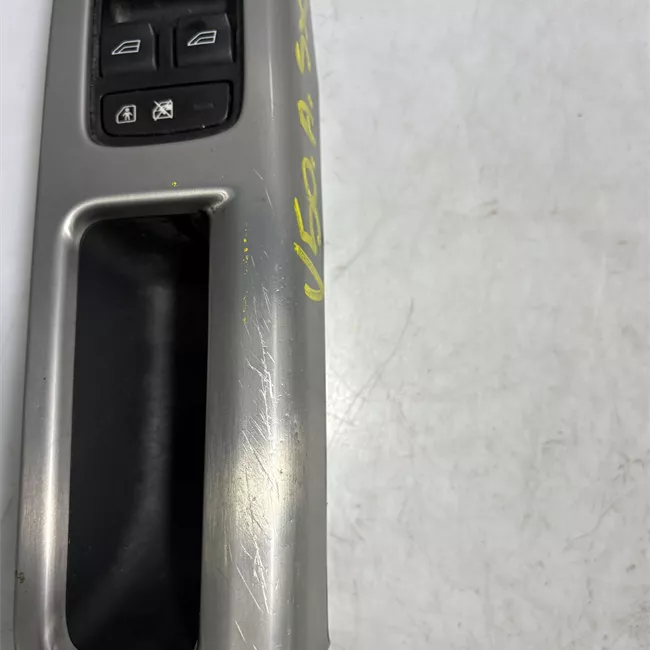 Blocco comandi alzacristalli e retrovisori esterno con serrature sicurezza bambini