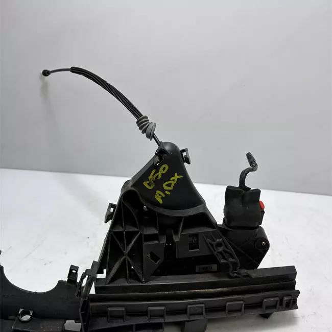 Serratura porta anteriore destra sistema bloccaggio senza chiave