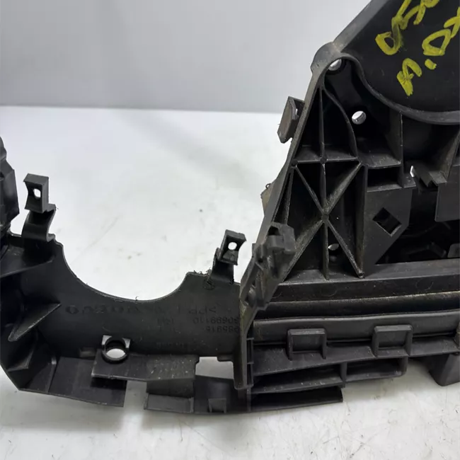 Serratura porta anteriore destra sistema bloccaggio senza chiave