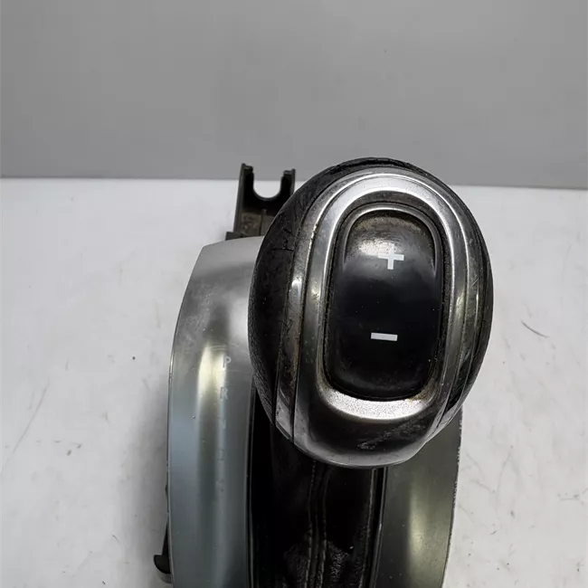 Leva cambio antomatica completa