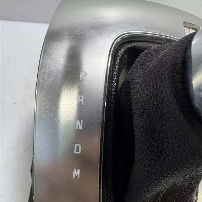 Leva cambio antomatica completa