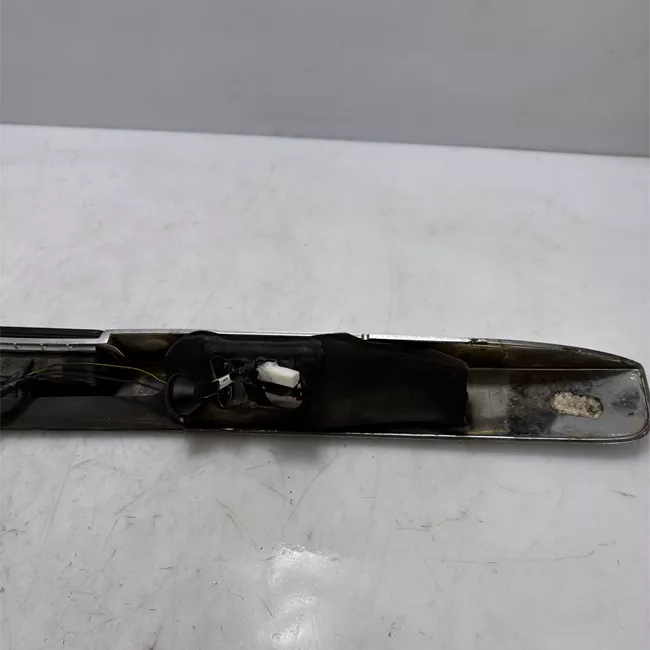 Maniglia portello posteriore