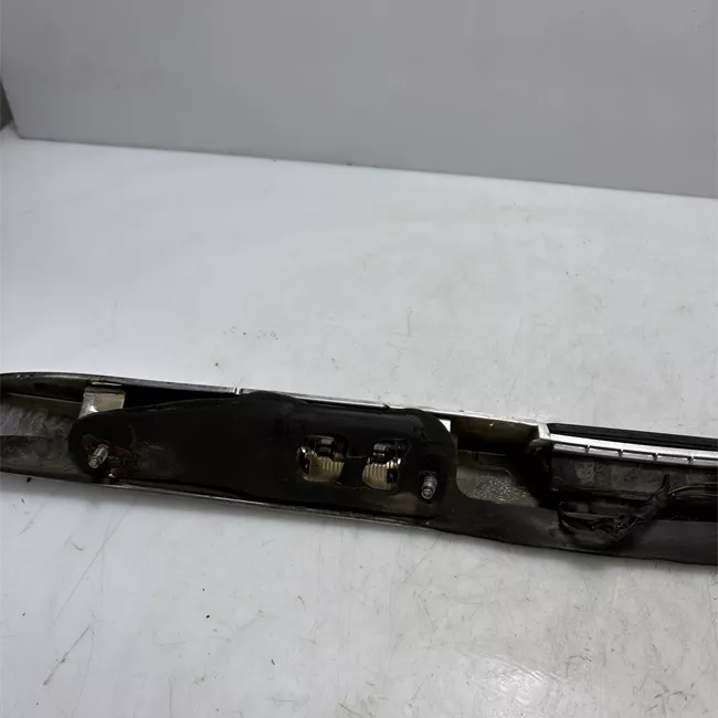 Maniglia portello posteriore