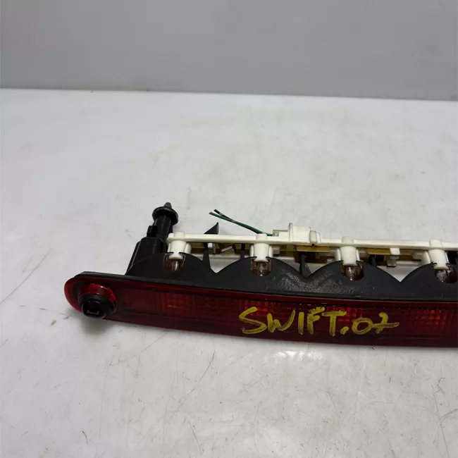 Fanale stop supplementare