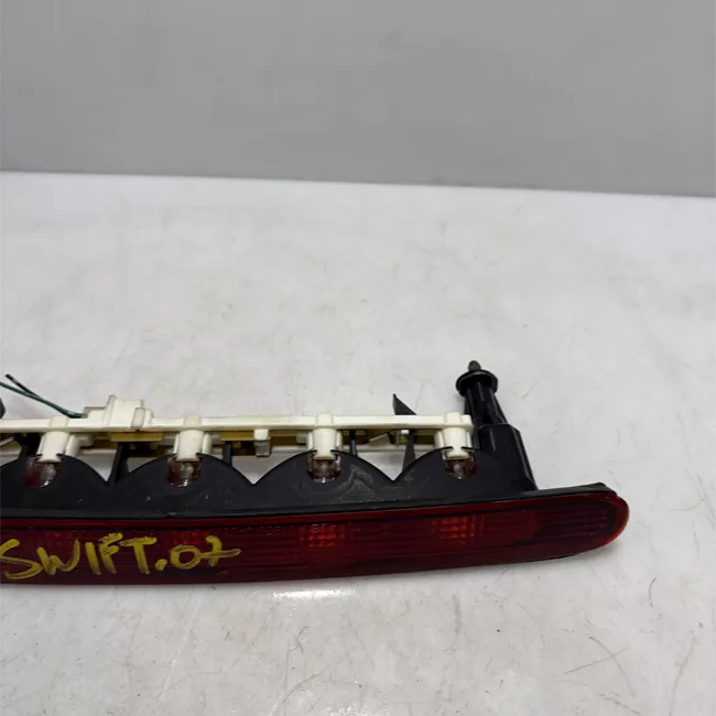 Fanale stop supplementare