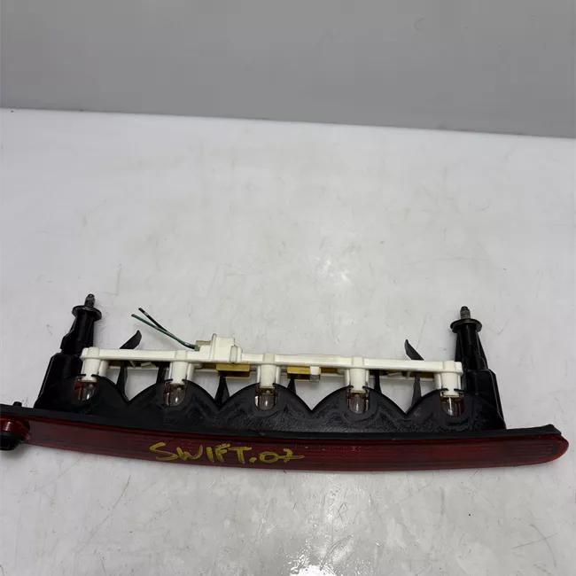 Fanale stop supplementare