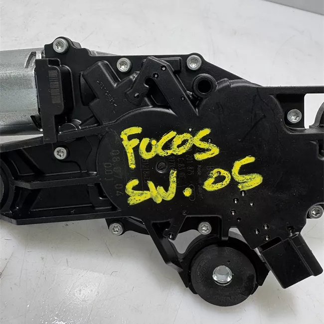 Motorino tergilunotto