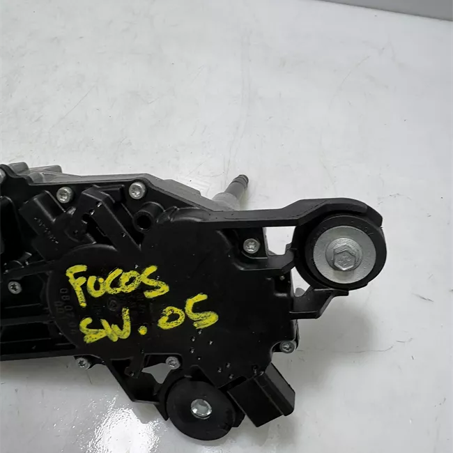 Motorino tergilunotto