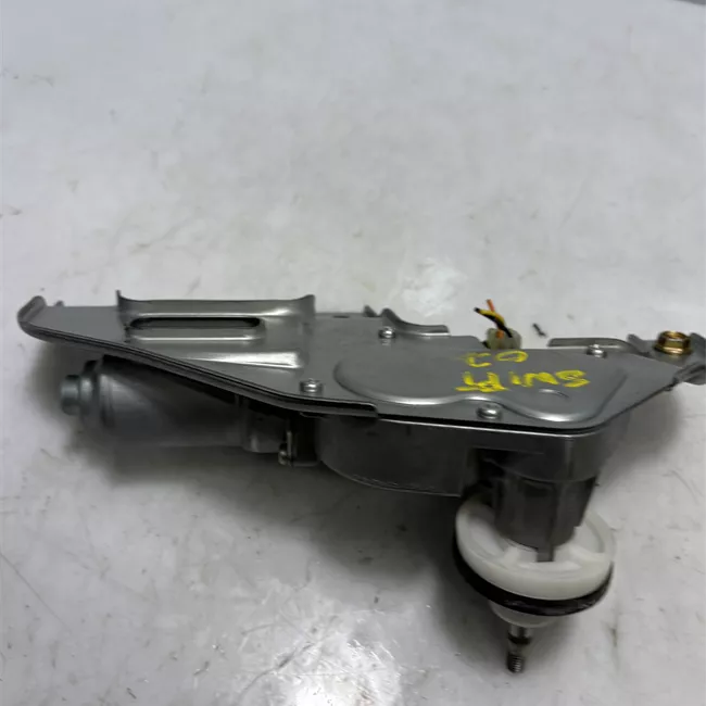 Motorino tergilunotto