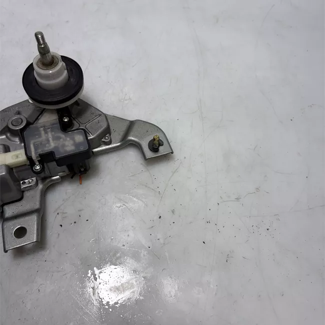 Motorino tergilunotto