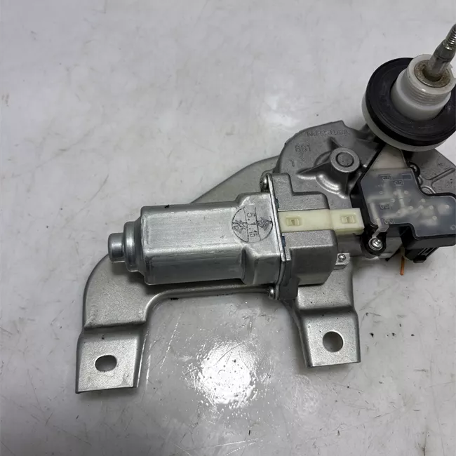 Motorino tergilunotto