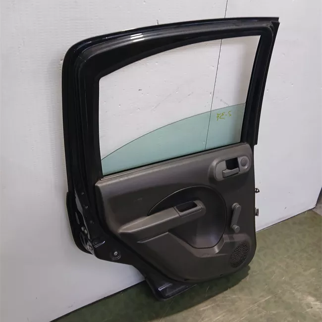 Porta posteriore sinistra