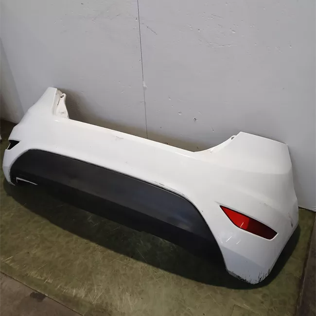 Paraurti posteriore Primer