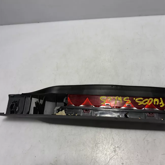 Fanale stop supplementare