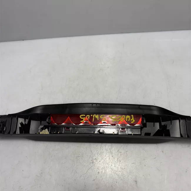 Fanale stop supplementare