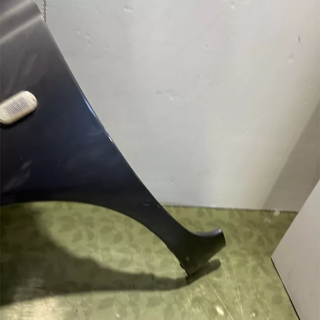 Parafango anteriore sinistro