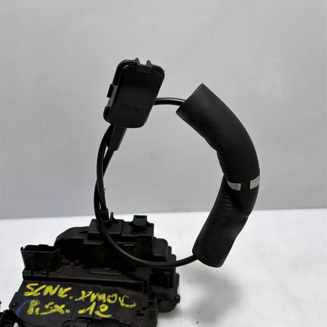 Serratura porta posteriore sinistra