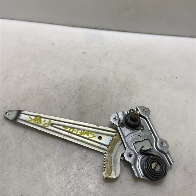 Alzacristallo elettrico porta posteriore destro