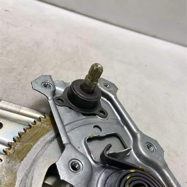 Alzacristallo elettrico porta posteriore destro