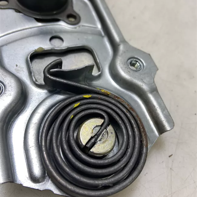 Alzacristallo elettrico porta posteriore destro