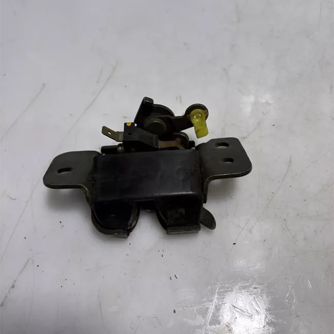 Serratura portello posteriore