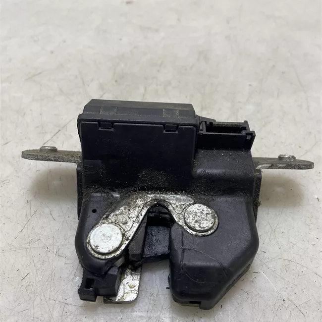 Serratura portello posteriore