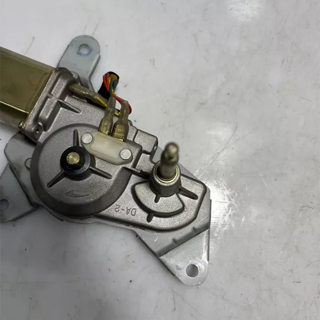 Motorino tergilunotto