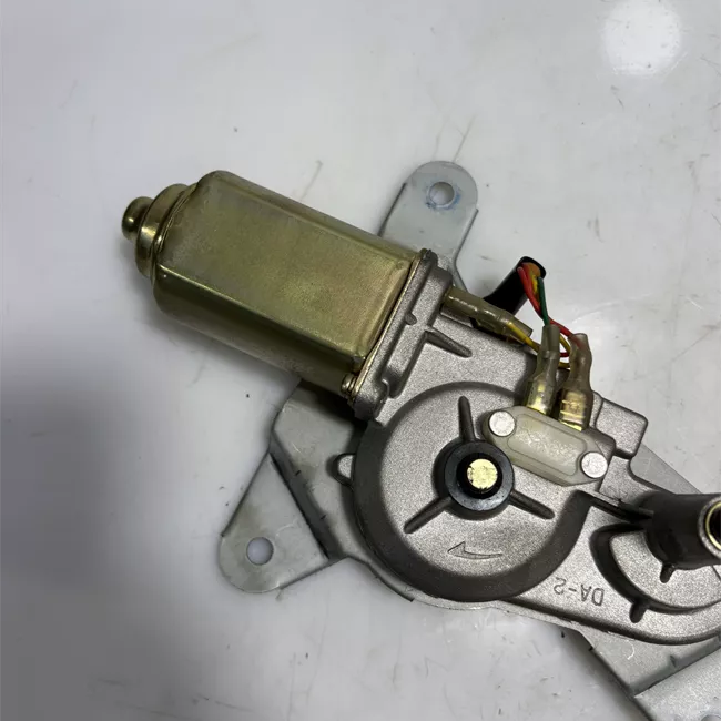 Motorino tergilunotto