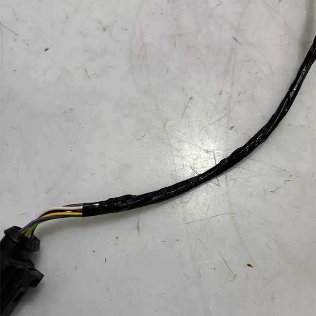 Retrovisore esterno regolazione elettrica destro ripiegabile elettrico nero