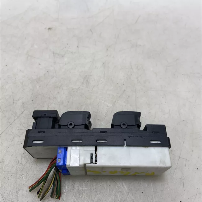 Blocco comandi alzacristalli con cristalli elettrico posteriore