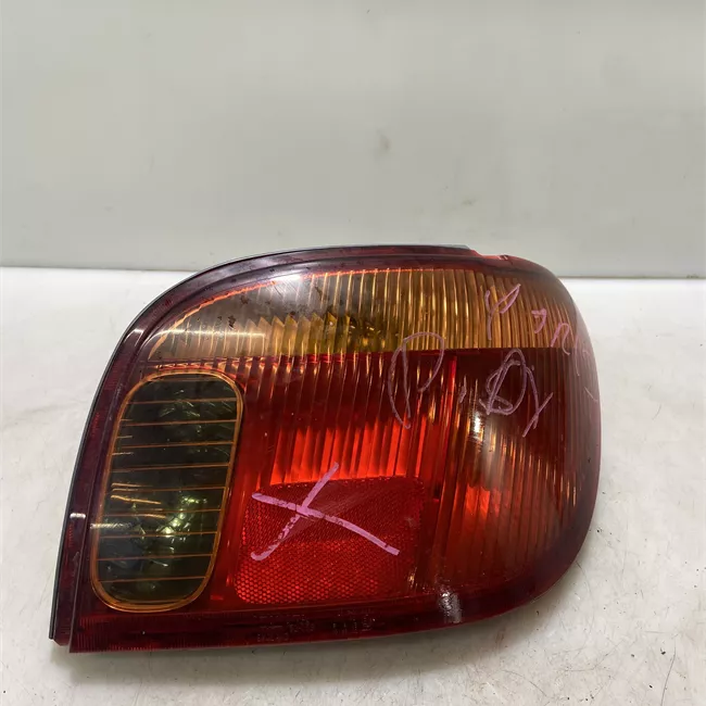 Fanale posteriore destro 08/99>12/02<