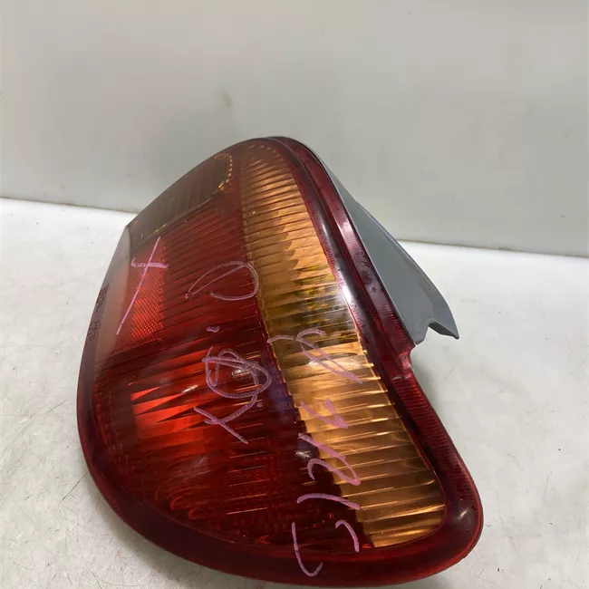 Fanale posteriore destro 08/99>12/02<