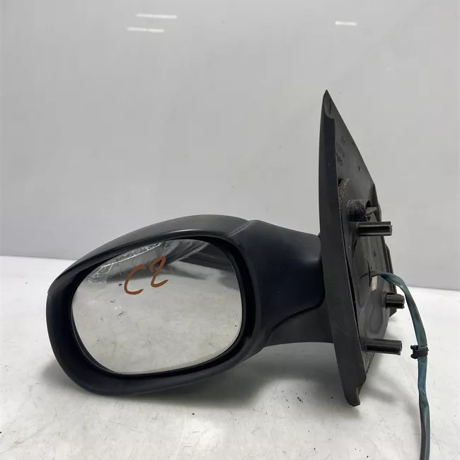 Retrovisore esterno regolazione elettrica sinistro