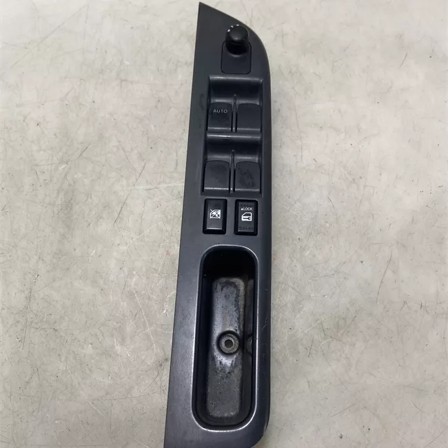 Blocco comandi alzacristalli