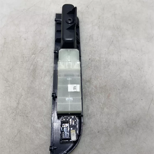 Blocco comandi alzacristalli