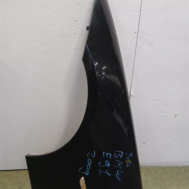 Parafango anteriore sinistro