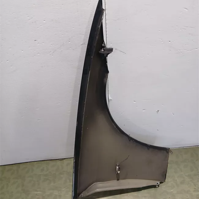 Parafango anteriore sinistro