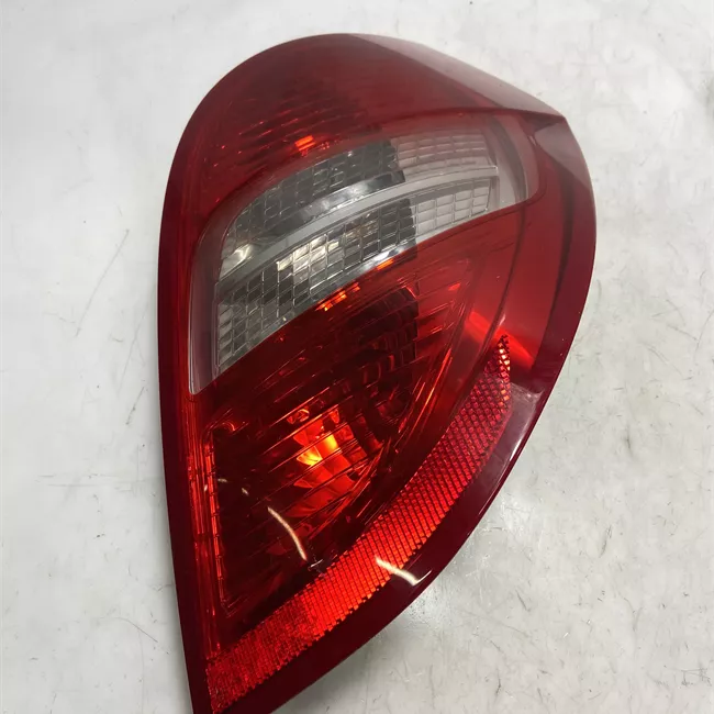 Fanale posteriore destro Classicon Elegance