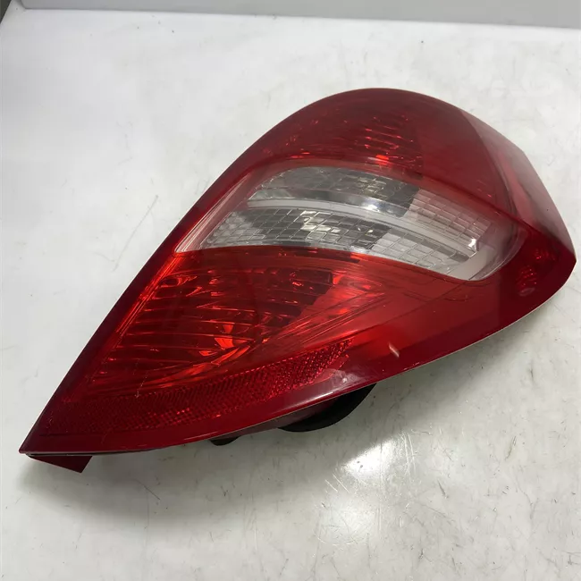 Fanale posteriore destro Classicon Elegance