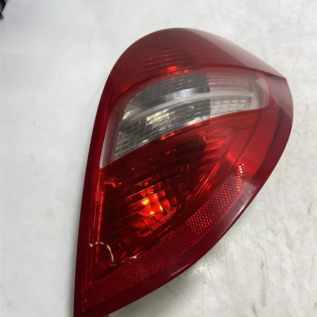 Fanale posteriore destro Classicon Elegance